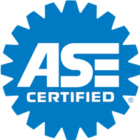 ASE Certified